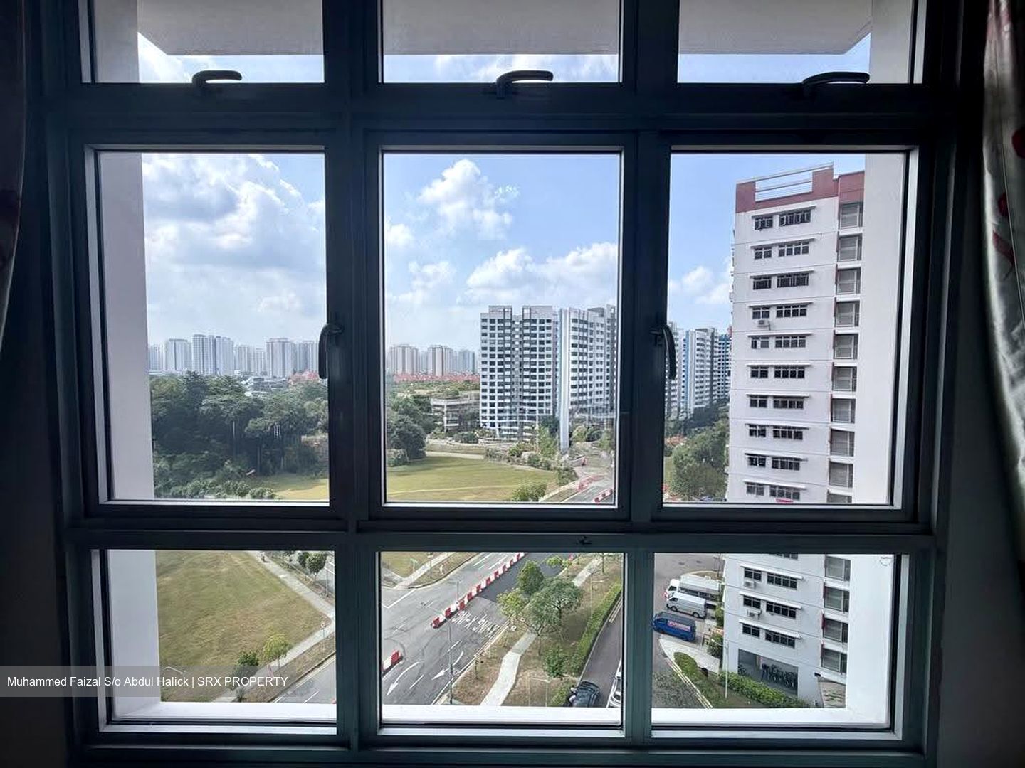 Blk 986B Buangkok Court (Hougang), HDB 3 Rooms #612498761